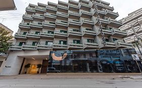 Dionissos Hotel